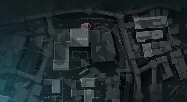 三角洲行動巴克