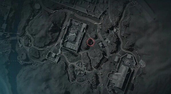 三角洲行動地圖