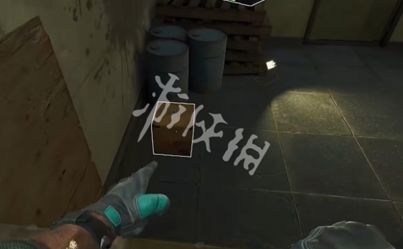 三角洲行動行政