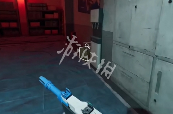 三角洲行動零號