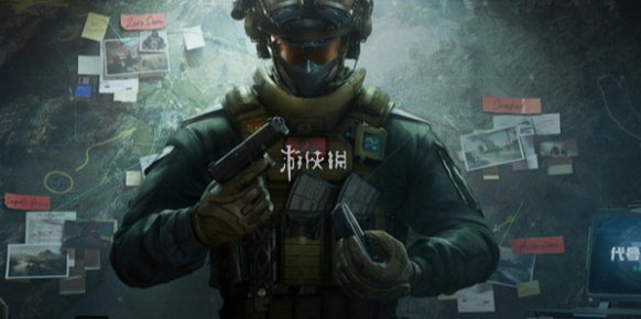 三角洲行動一樓