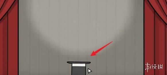 兔子先生的魔術(shù)秀兔子先生