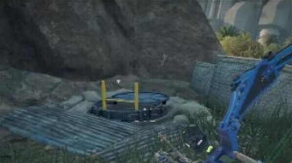 三角洲行動摩斯密碼