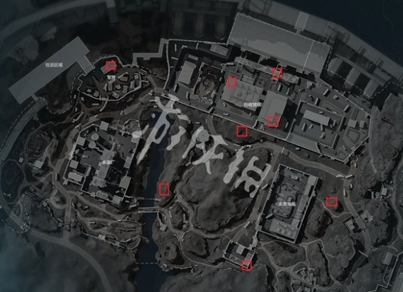 三角洲行動快遞箱