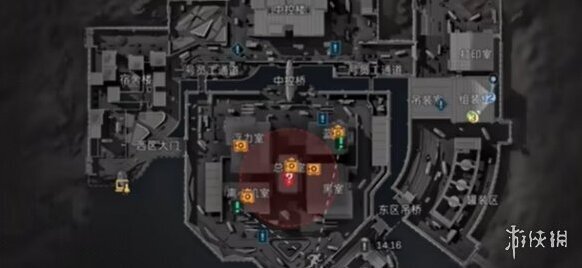 三角洲行動航天基地