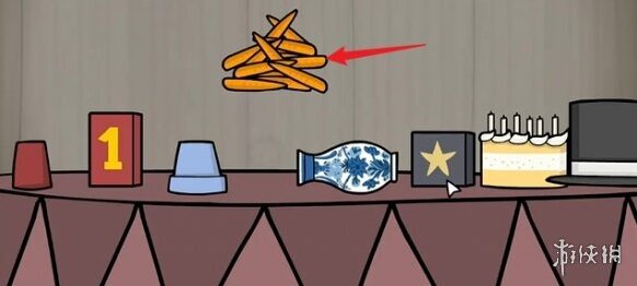 兔子先生的魔術(shù)秀兔子