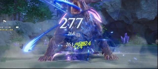 斗羅大陸：獵魂世界亡靈