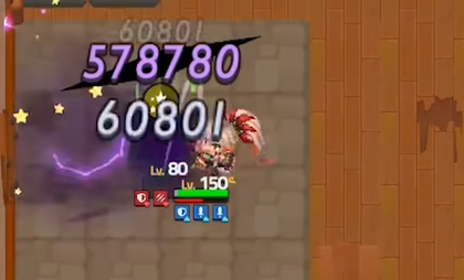 坎公騎冠劍屬性