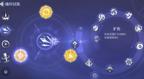 斗羅大陸：誅邪傳說搭配