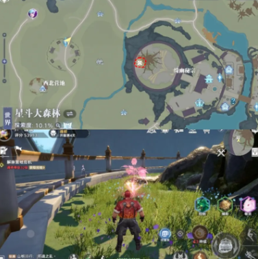 斗罗大陆:诛邪传说玩家