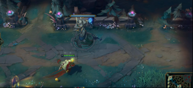 英雄聯(lián)盟能量