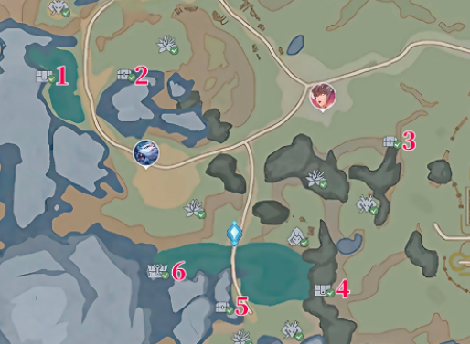 斗羅大陸:獵魂世界擁有