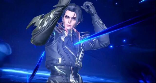 斗羅大陸：獵魂世界屬性