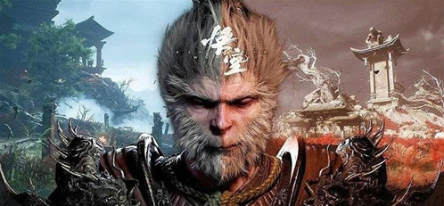 黑神話悟空浮屠