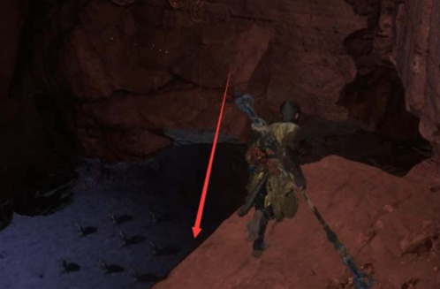 黑神話悟空魔將