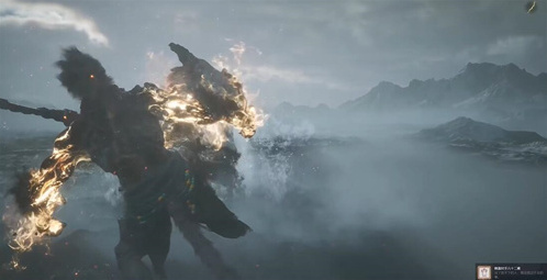 黑神話悟空達成