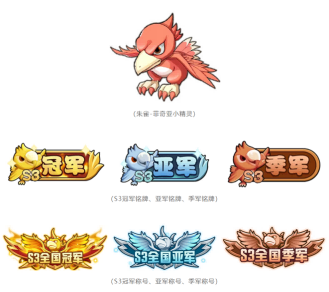 石器時代:覺醒赤焰