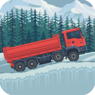 最佳卡車(chē)司機(jī)2