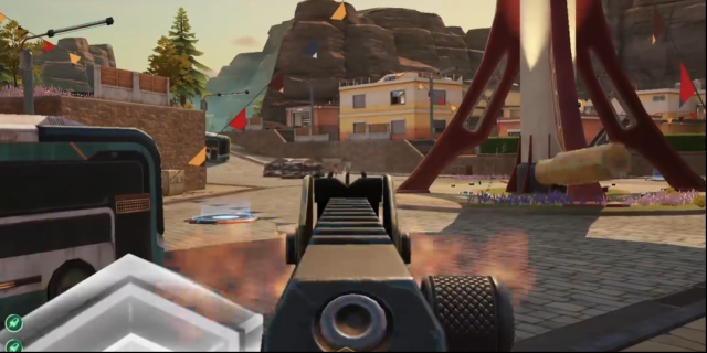 远光84中心城区