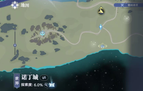 斗羅大陸:獵魂世界要想