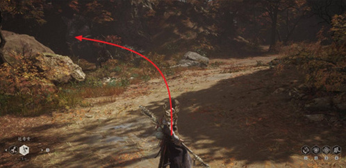 黑神話悟空悟空