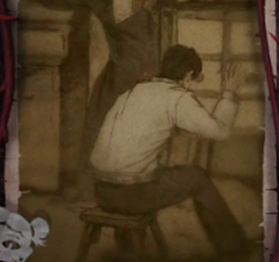 纸嫁衣8千子树小村庄