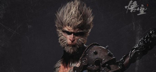 黑神話悟空菩提老祖