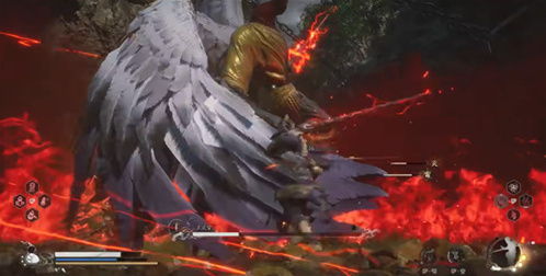 黑神話悟空悟空