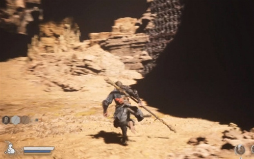 黑神話悟空壁畫