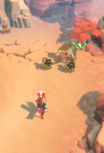 曙光重臨游戲里