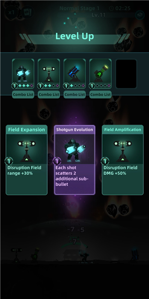 银河防御要塞免广告版图片3