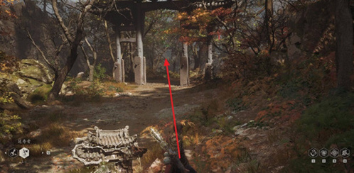 黑神話悟空司藥