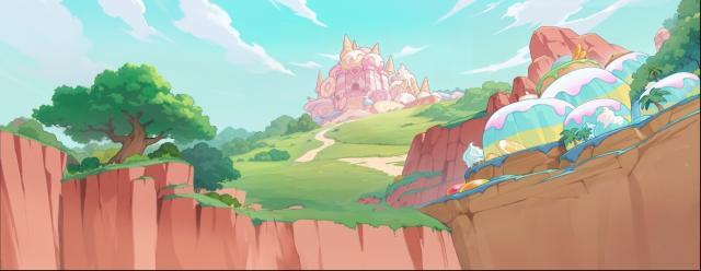 《蛋仔派对》“神奇艾比”暑期大型资料片上线