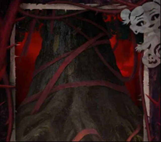 纸嫁衣8千子树玩家