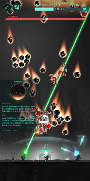 银河防御要塞免广告版图片1