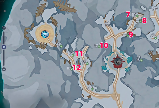 斗羅大陸:獵魂世界斗城