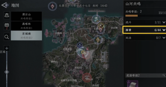 大奉打更人小伙伴们