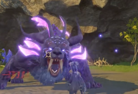 斗羅大陸：獵魂世界能力