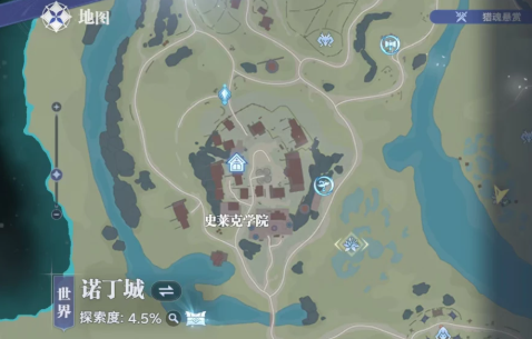 斗羅大陸:獵魂世界玩家