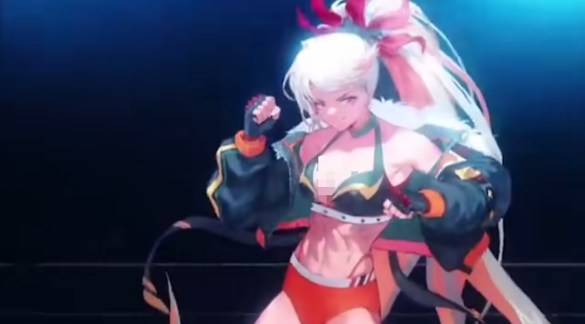 坎公騎冠劍敵人