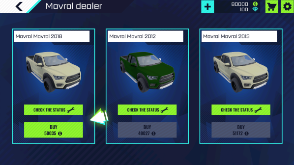 汽車修理工模擬器汽車修理工