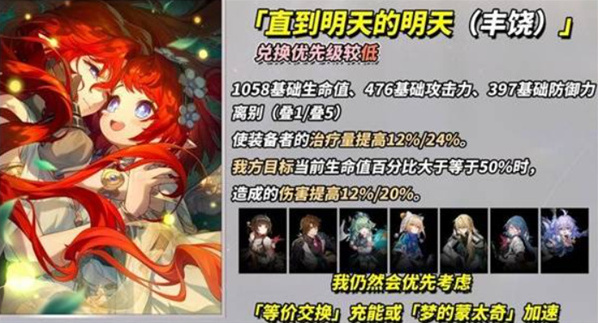 崩坏：星穹铁道增伤