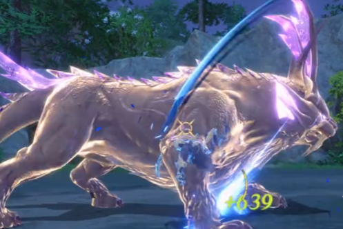 斗羅大陸：獵魂世界技能