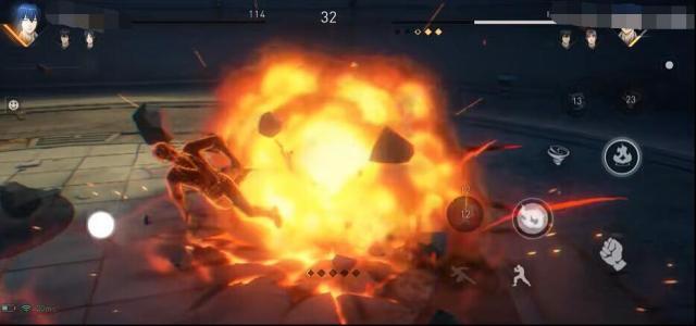 異人之下排位賽怎么打