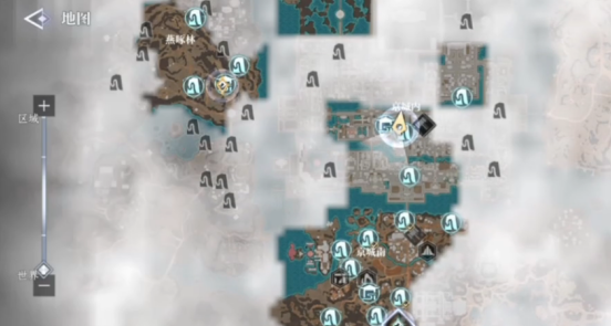 大奉打更人特色