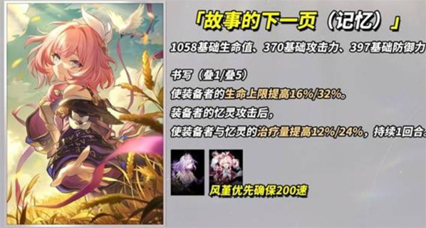 崩坏：星穹铁道光锥