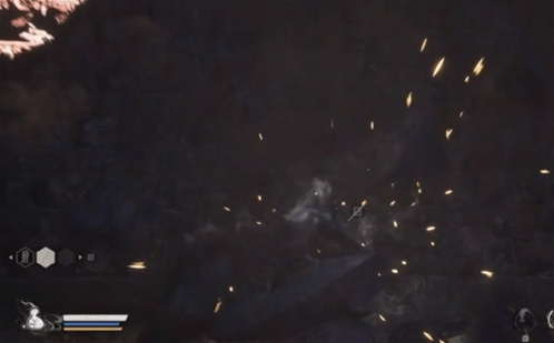 黑神話悟空悟空