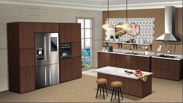 我的家居設(shè)計現(xiàn)代城市現(xiàn)代城市