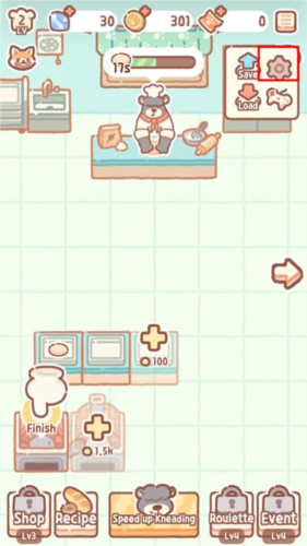 小熊面包店免广告版图片5
