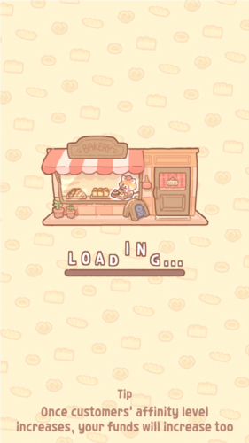 小熊面包店免广告版下载入口